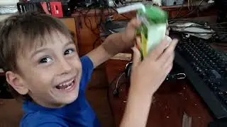 Vlog 19.06.2023 Селёдочка с картошечкой