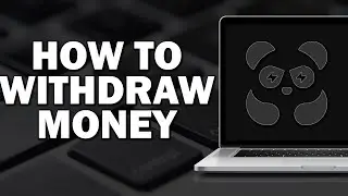 How To Withdraw Money From Pandabuy (Quick Tutorial)