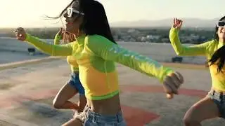 Chase The Summer Dance Video