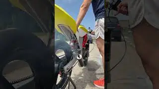 ARRANCA nuestra METRAKIT XL80cc