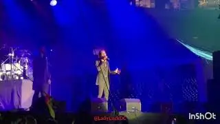 I'll Make Love to You - Babyface at Cincinnati Music Festival