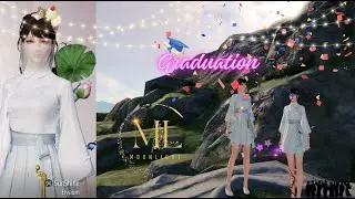 Master - Apprentice Graduation Task | Phoenix | Moonlight Blade