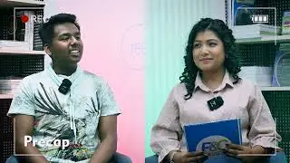जब सपनों से मिले अपनेपन का सहारा… ✨