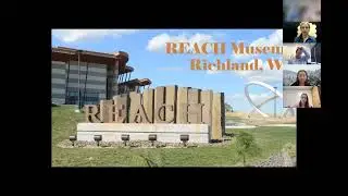 REACH JWST event 2 17 2022