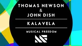 Thomas Newson & John Dish Kalavela