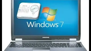 Setting Lokasi, Waktu Dan Bahasa Di Windows 7 √