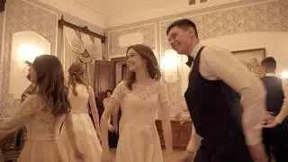 Bal w Siedzibie J.U.Niemcewicza w Skokach