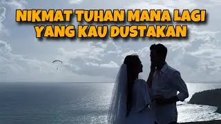 B.T.S PREWEDDING PANTAI MODANGAN MALANG