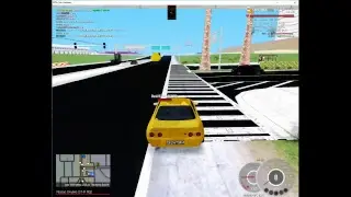 Играем на Smotra mta