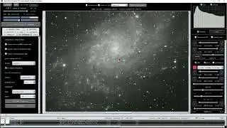 Intro to Astro Pixel Processor Part 3