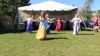 Rhthymfest 2013