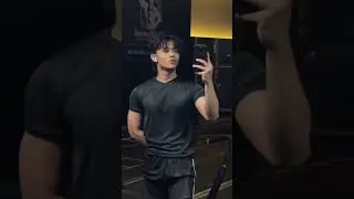 gym sampe tutup