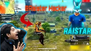 #Raister is Hack and Proofs But Fack @Raister Hacker Garena Free Fire