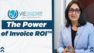 The Power of Invoice ROI™