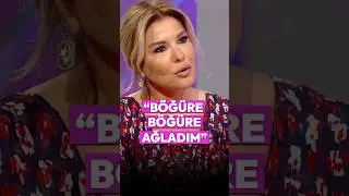 Gülben Ergen: Thank God I Turned to Religion, Not Nightlife! 