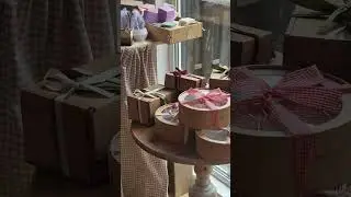 Рождественские подарки