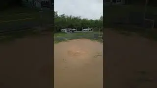 DJI Mini 3 Pro BASEBALL 