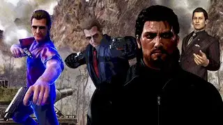 Daigo's Flashback