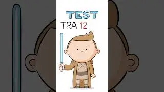 Test misterioso!