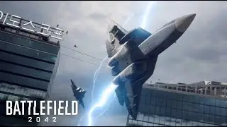 Battlefield 2042 Ep#10