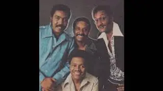 I Just Can't Get You Out Of My Mind - Four Tops - 1973