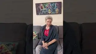 Психосоматика. Поговорим о почках.