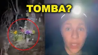 TikTok che VI SPAVENTERANNO A MEZZANOTTE