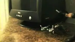 Kylo Ren Vs Wolverine