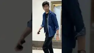 Coming out the paintings 