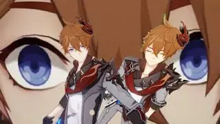 Childe's E skill but ...