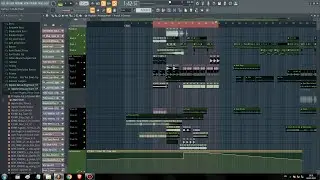 How To UK Bass House Like Knock2 | Dirty Palm | Excision + FLP