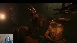 METRO EXODUS -  ДОРОГА В НОВОСИБИРСК  ( ПРОХОЖДЕНИЕ METRO Exodus )