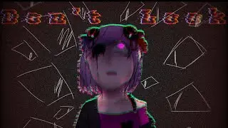［meme］Don't look