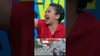 cak lontong selalu ngocok perut😭🤣