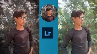 Lightroom se editing | Lightroom se photo editing keise kare || Lightroom se photo kare free