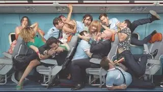 DIFFICULT PASSENGERS? I’VE HAD A FEW