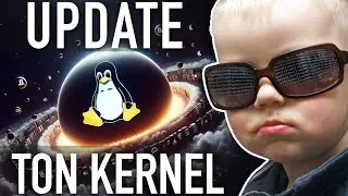 Comment installer ou mettre à jour un nouveau noyau Linux ?