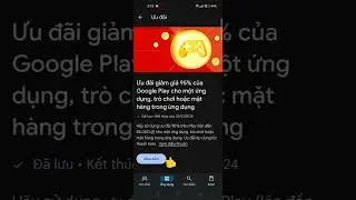 Cách chuyển nick giao dịch này qua nick giao dịch khác để sài mã giảm giá 95% CH Play | FF | Super R