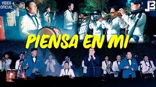 Piensa en mi - The Tropical Band (Video Oficial) 4K