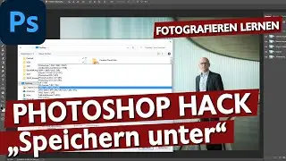 Photoshop Hack: 