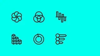 How to create Vector Icon Animate in LumaFusion - วิธีสร้างเวกเตอร์ไอคอนวีดีโอด้วยแอพ LumaFusion