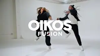 Meet OIKOS Fusion™: Helps Build & Retain Muscle While Losing Weight