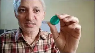 उपयोग के बाद पानी की बोतल को कैसे कुचलें? #how to crush water bottle after use #ssrlabtech