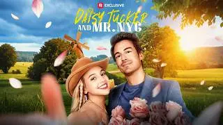 Daisy Tucker and Mr. NYC #drama #movie