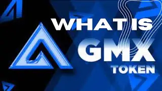 What is GMX || How Does GMX Work #gmx #cryptocurrency #decentralized