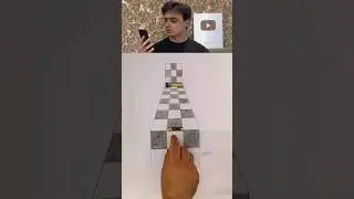 HOW TO MAKE 3D DRAWING? 