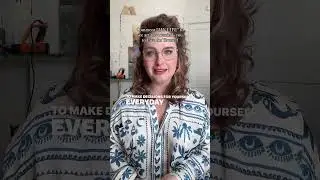 Comment “MY LIFE” for visual inspiration to Live for Yourself, not for other people