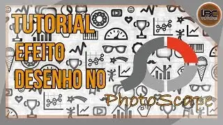 Efeito Desenho. @3 (PhotoScape) - Tutorial
