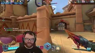 Vatu Training Stream 🐱‍👤🔪