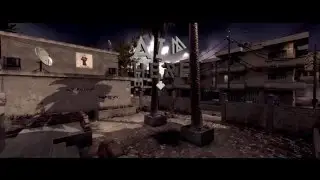 [FRAG MOVIE] Croatoan Trailer by blyNx
